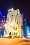 메리어트 이그제큐티브 아파트먼트 시티 센터 도하