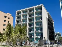 Ocean Plaza Motel