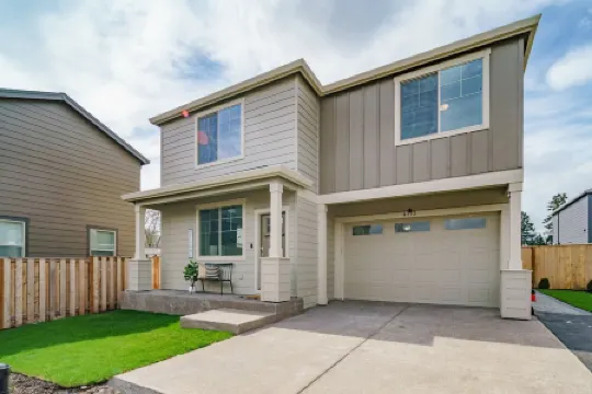 Charming Beaverton, King beds, Game room, 5bdrm!