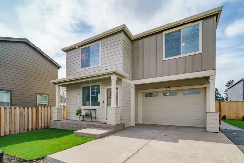 Charming Beaverton, King beds, Game room, 5bdrm!