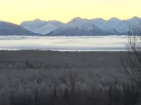 Mountain View Retreat