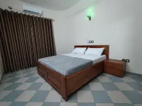Executive Queen Size Room & Saloon In Cotonou Benin
