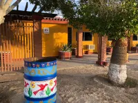 Hotel Las Palmas