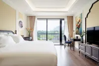 Venusgiti Hot Spring Resort & Spa Hotels in Sao Bay