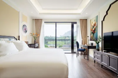 Venusgiti Hot Spring Resort & Spa Hotels in 