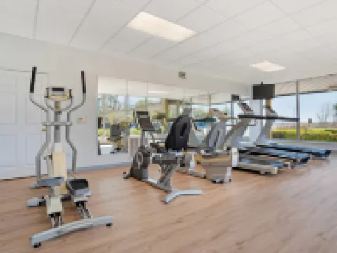 Quality Inn & Suites Near Lake Eufaula Hoteles en Eufaula