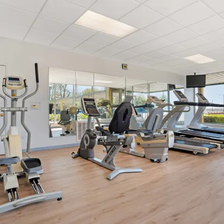 Quality Inn & Suites Near Lake Eufaula
