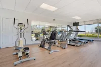 Quality Inn & Suites Near Lake Eufaula