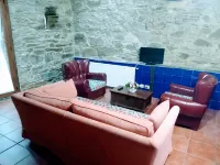Casa Pacios by M de Santiago Hotels in Lugo Province