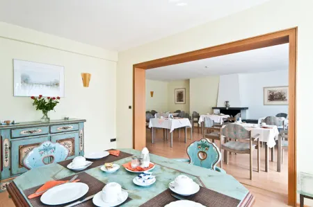 Hotel am Oppspring Отели в г. Мюльхайм-на-Руре