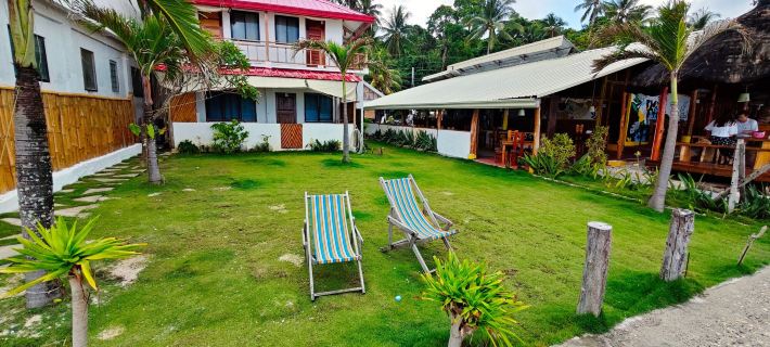 Room-Cola Inn Hotels in Siquijor Island