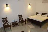 Beluga Sands Beach Hotels near Sri Seelakkanda Sunday School