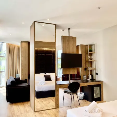 Elmar Hotel