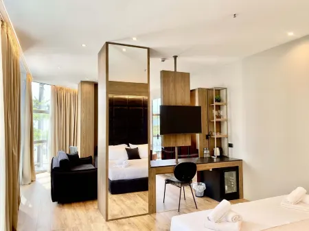 Elmar Hotel Отели в г. Влёра