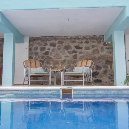 Hotel Pura Chacala