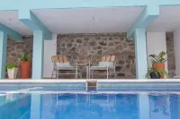 Hotel Pura Chacala - Beach