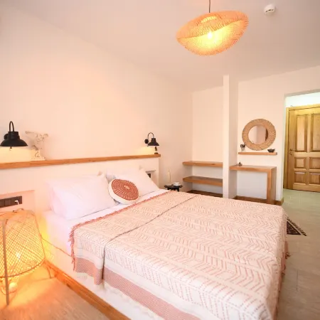 Kallinos Boutique Hotel