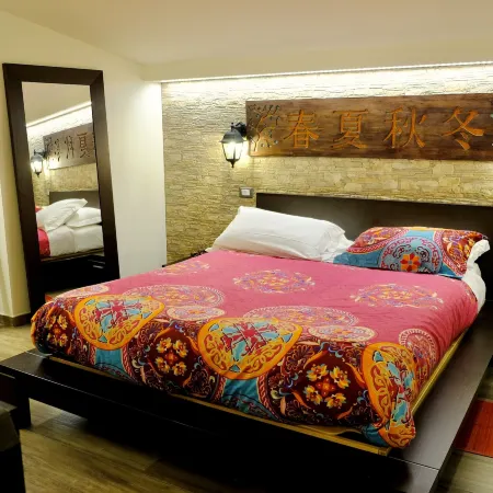 Peperosa in Collina Luxury B&B