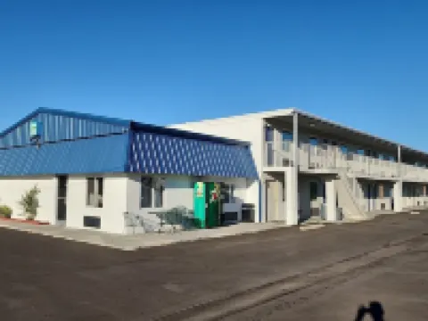 Country Yard Inn Sikeston - Miner Exit 67 on I-55 マイナーのホテル