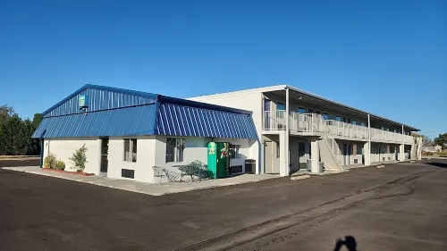 Country Yard Inn Sikeston - Miner Exit 67 on I-55