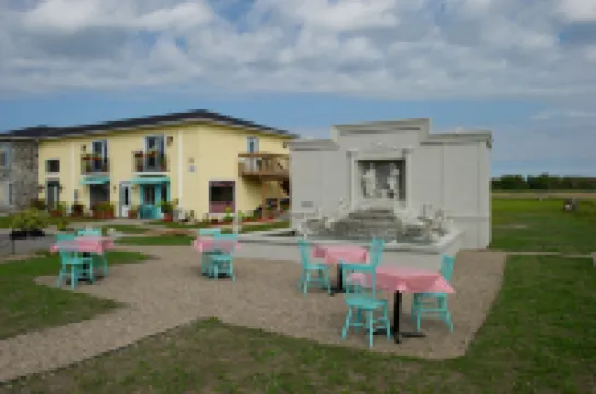 Villa di Casa - Boutique Hotel