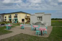 Villa di Casa - Boutique Hotel Hotels in Wellington Ontario