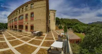 MONASTERIO DE SANTA EULALIA Hotel a Lorca