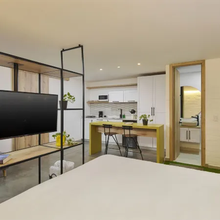 Altio Hotel