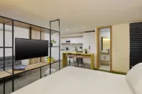 Altio Hotel Hotels near San Antonio