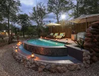 Grace of Africa, Couples 5 Star Nature Lodge Các khách sạn ở Marloth Park