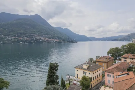 Nonna Tere Apartment by Rent All Como