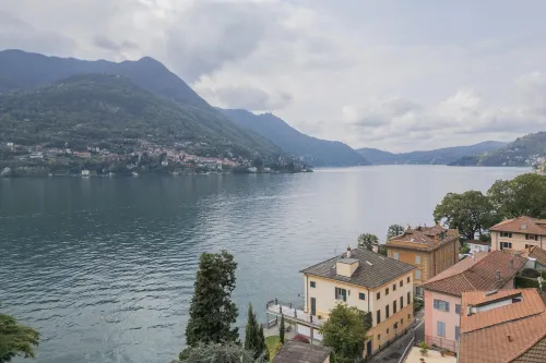 Nonna Tere Apartment by Rent All Como