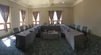 Whispering Woods Resort