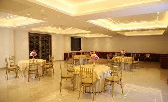 Pink Villa Boutique Hotel