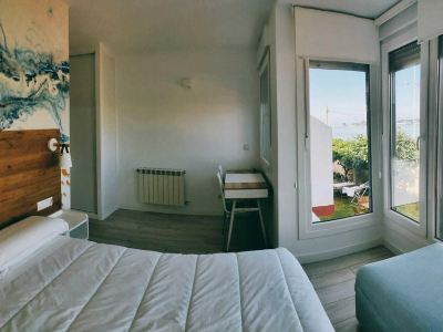 Hotel Rodeiramar