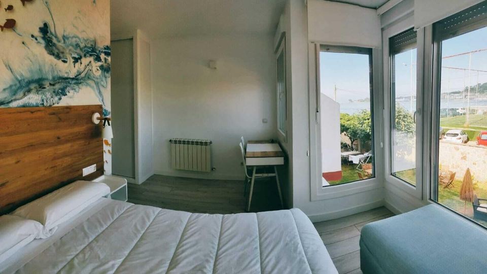 Hotel Rodeiramar