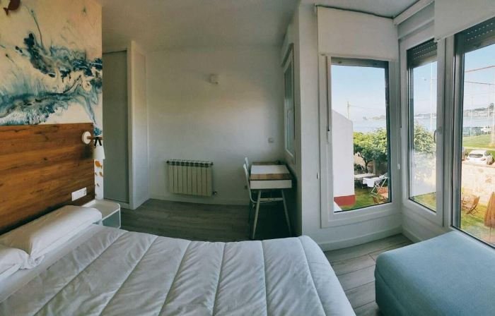 Hotel Rodeiramar