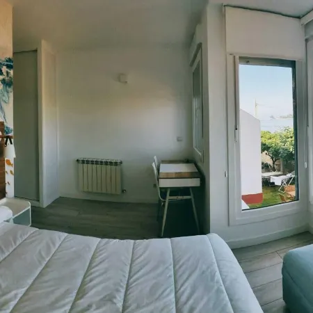 Hotel Rodeiramar