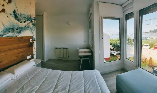 Hotel Rodeiramar - 3-Star