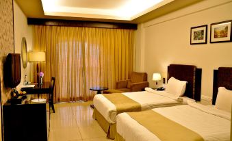 Pramod Convention & Club Resort