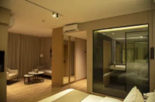 เวอร์ติโกโรงแรม โรงแรมใน