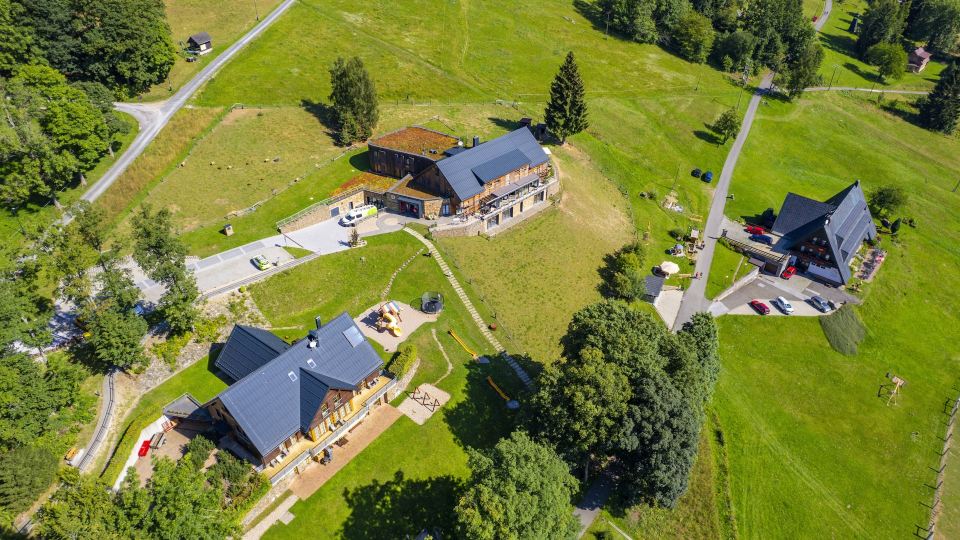 Amenity Hotel & Resort Špindlerův Mlýn