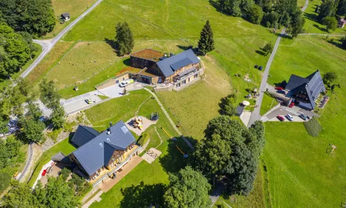 Amenity Hotel & Resort Špindlerův Mlýn