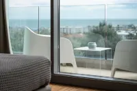 Alkimia Boutique Hotel - vue mer
