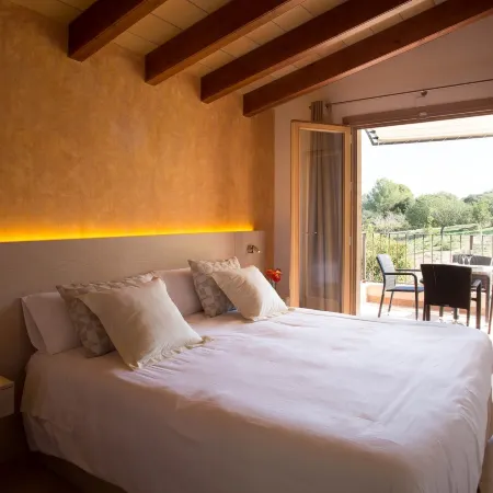 Agroturismo S'Arboçar