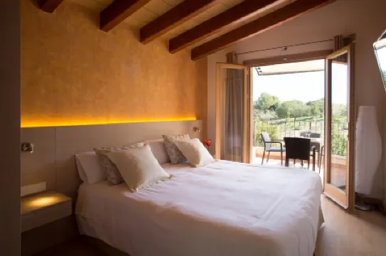 Agroturismo S'Arboçar