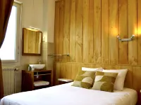 Hôtel Alizéa Hotels near La Rochelle Airport