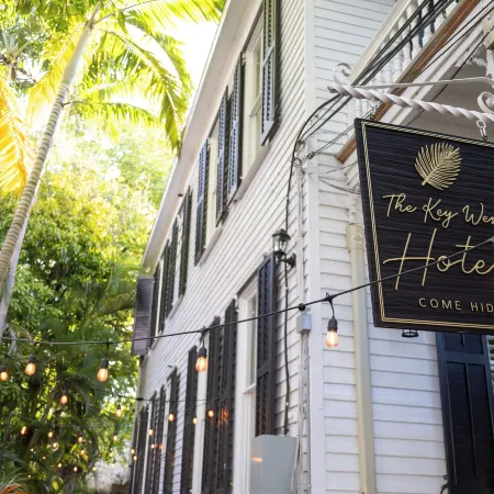 The Key West Hotel
