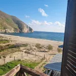 Despoina Rooms Potami Hotels in Karystos