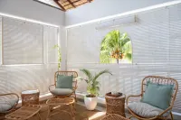 維蘭達帕爾瑪海灘酒店-全包 - SPA